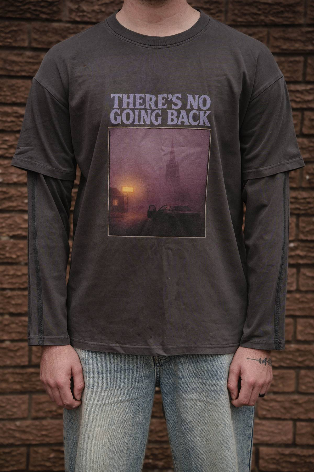 Tee's