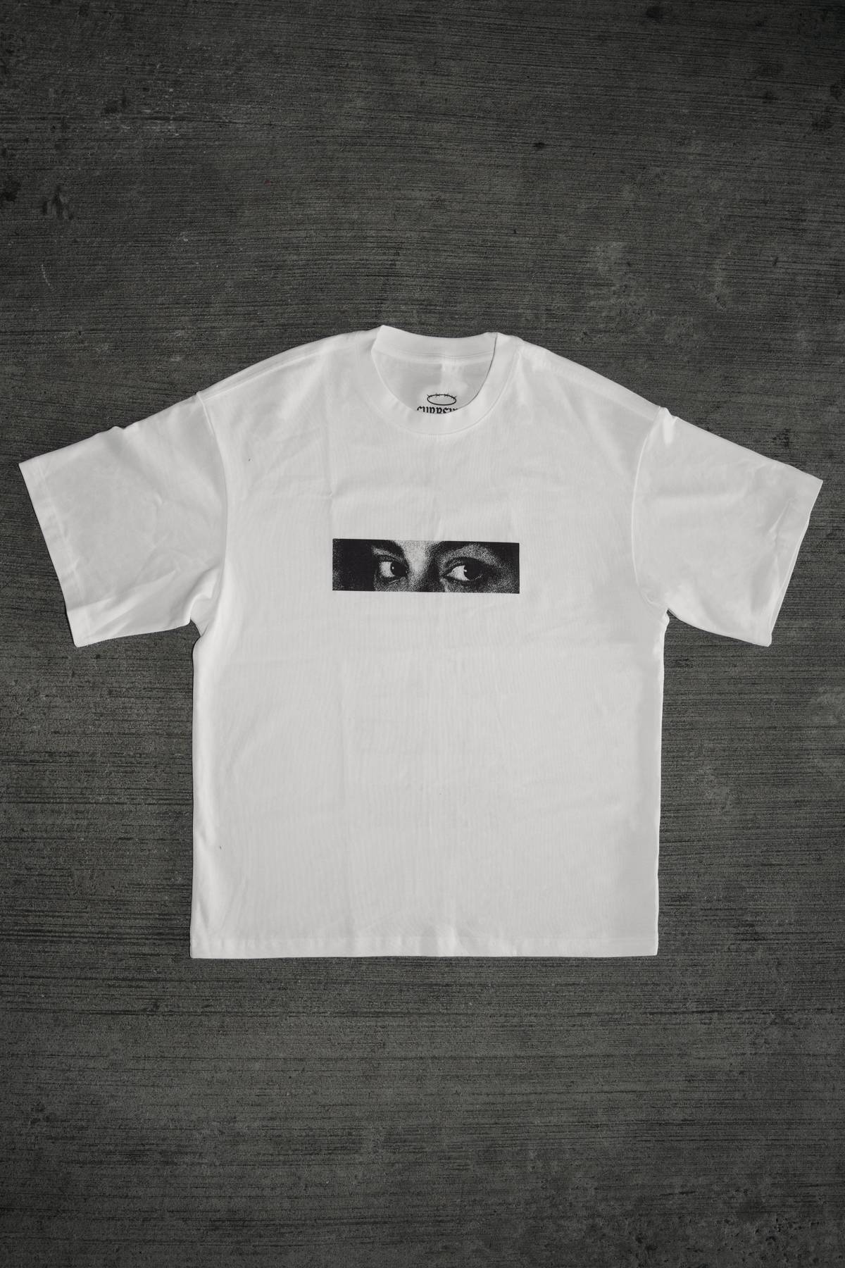 Pray To Stay Awake - Heavyweight Tee
