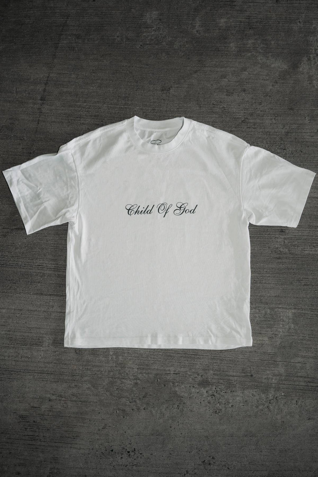 Child of God - Heavyweight Tee