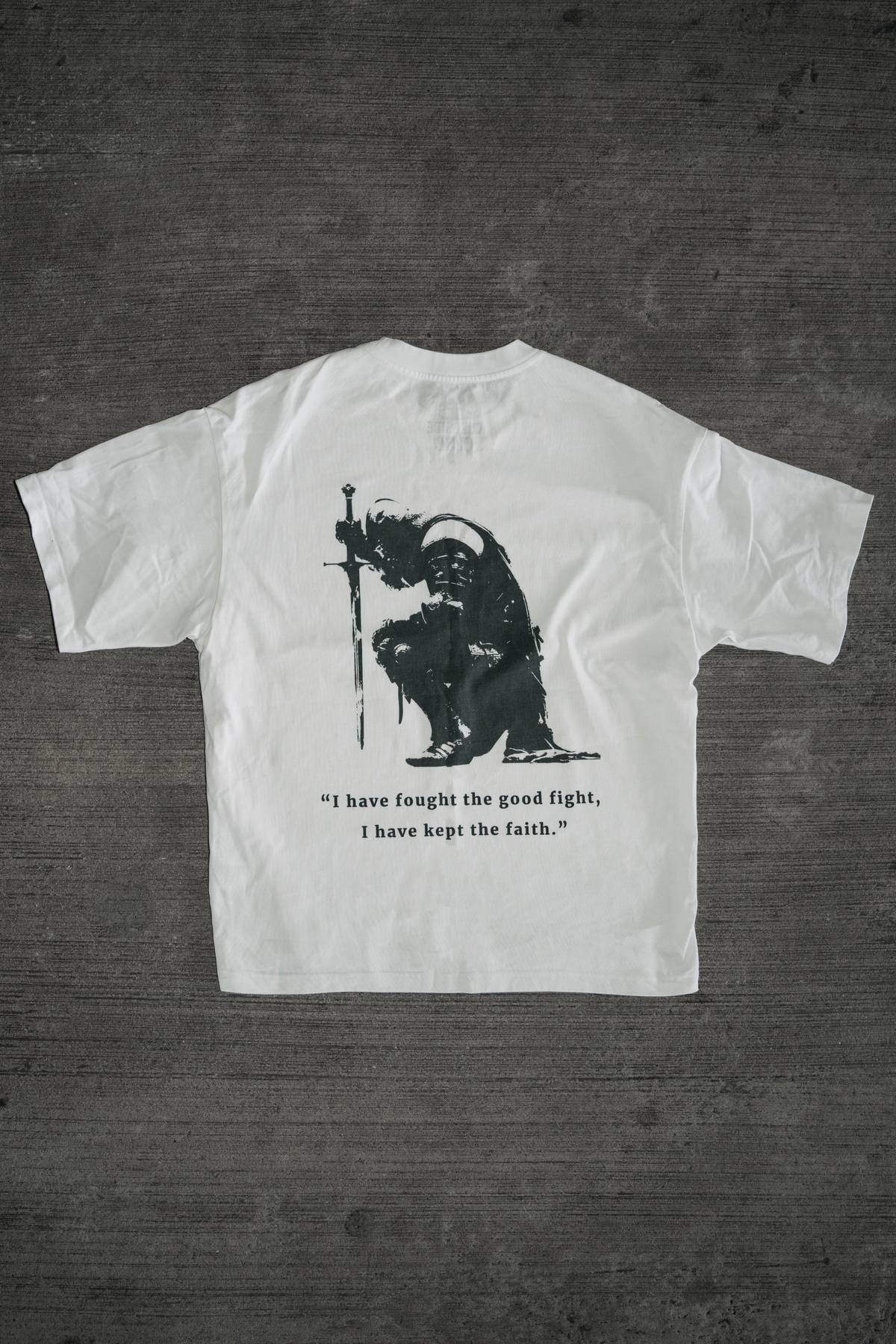 Child of God - Heavyweight Tee